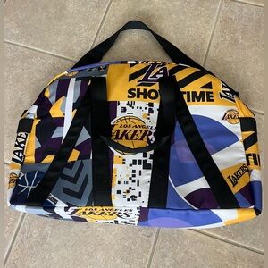 Lakers Cooler Bag